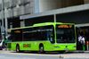Thumbnail: SBS6403H — A Mercedes-Benz O530 (Citaro) single-deck bus serving commuters on service 97 under current bus operator Tower Transit Singapore in September 2016.